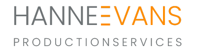 Hanne Evans logo