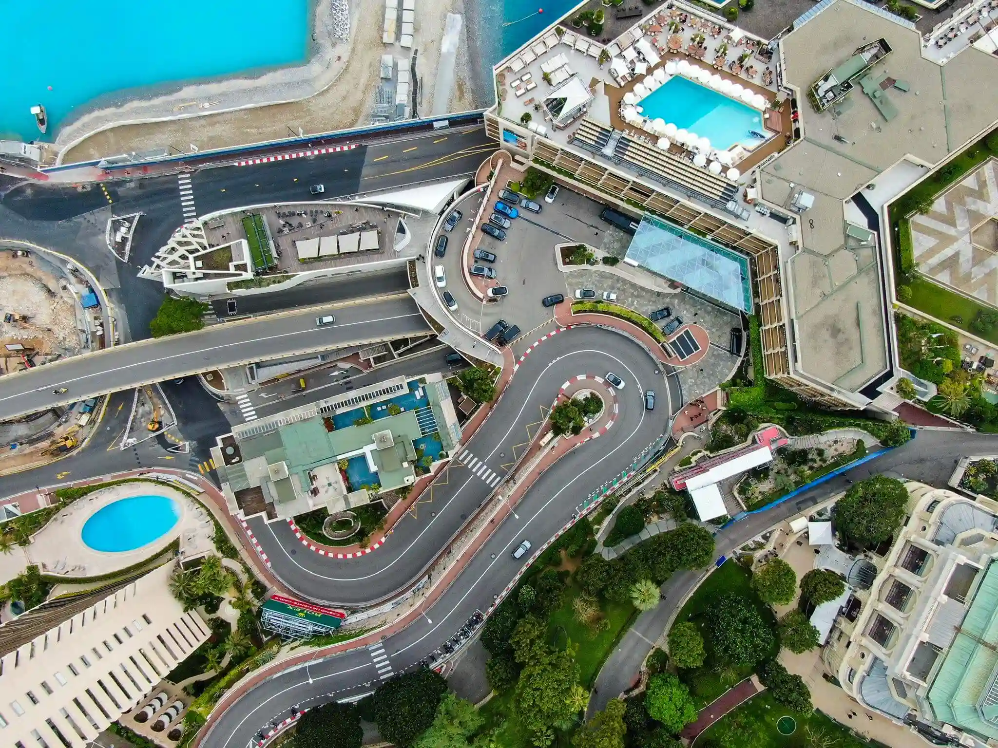 Roads